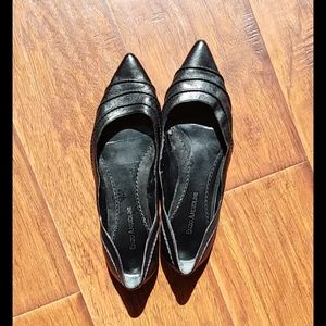 Versatile Enzo Angiolini Flats